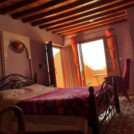 Riad Ksar El Jadida Maroc المظهر الخارجي الصورة