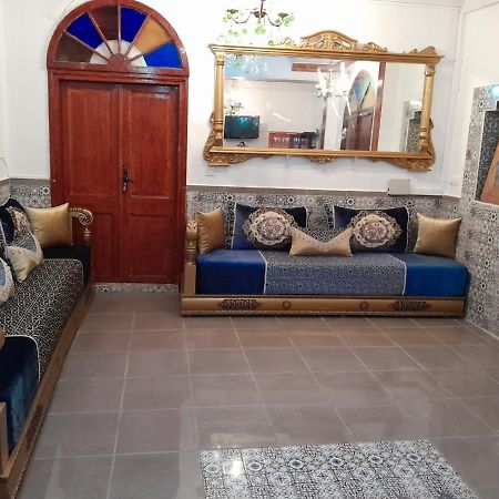 Riad Ksar El Jadida Maroc المظهر الخارجي الصورة
