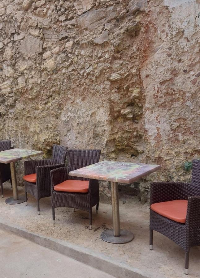 Riad Ksar El Jadida Maroc المظهر الخارجي الصورة