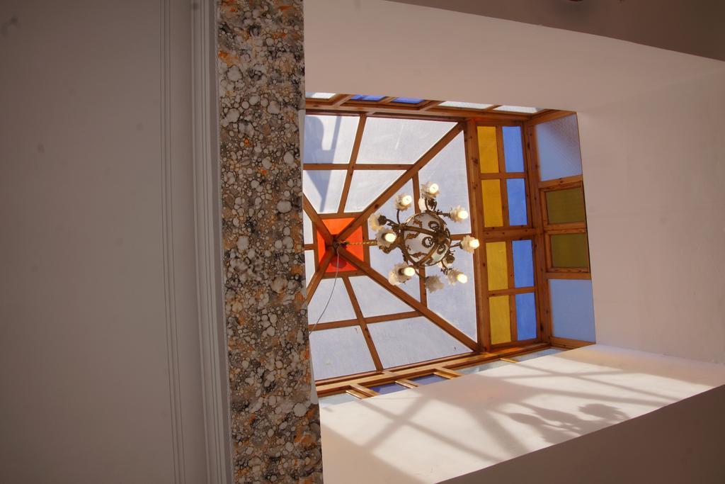 Riad Ksar El Jadida Maroc المظهر الخارجي الصورة