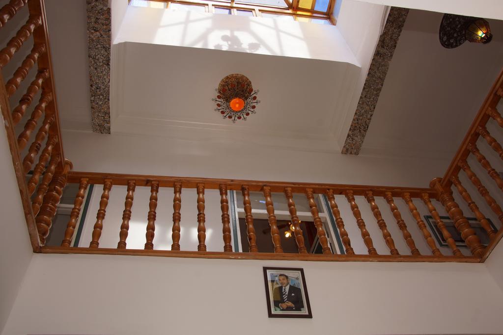 Riad Ksar El Jadida Maroc المظهر الخارجي الصورة