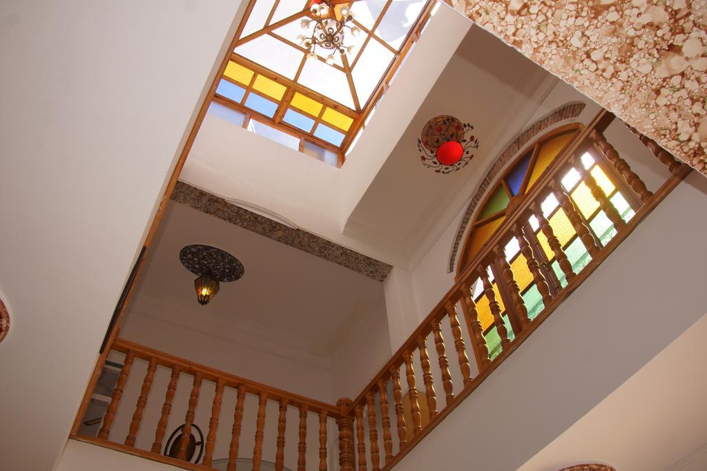 Riad Ksar El Jadida Maroc المظهر الخارجي الصورة