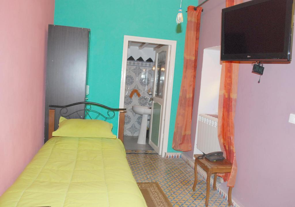 Riad Ksar El Jadida Maroc المظهر الخارجي الصورة