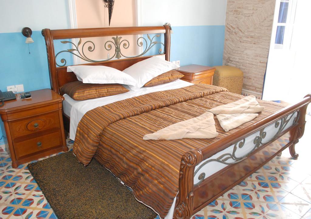 Riad Ksar El Jadida Maroc المظهر الخارجي الصورة