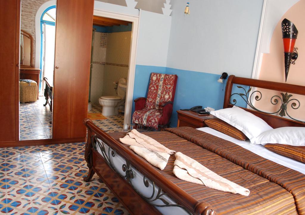 Riad Ksar El Jadida Maroc المظهر الخارجي الصورة