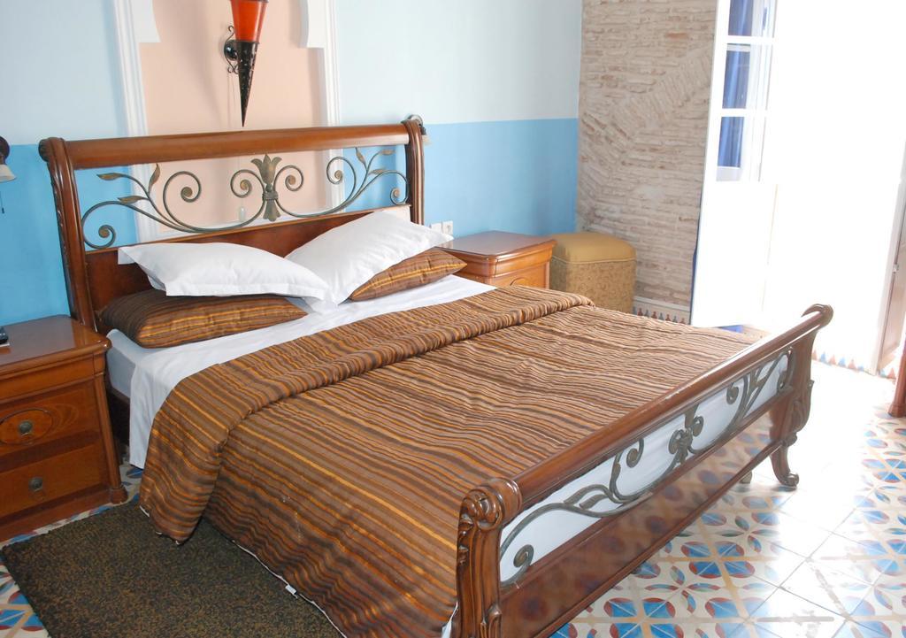 Riad Ksar El Jadida Maroc المظهر الخارجي الصورة