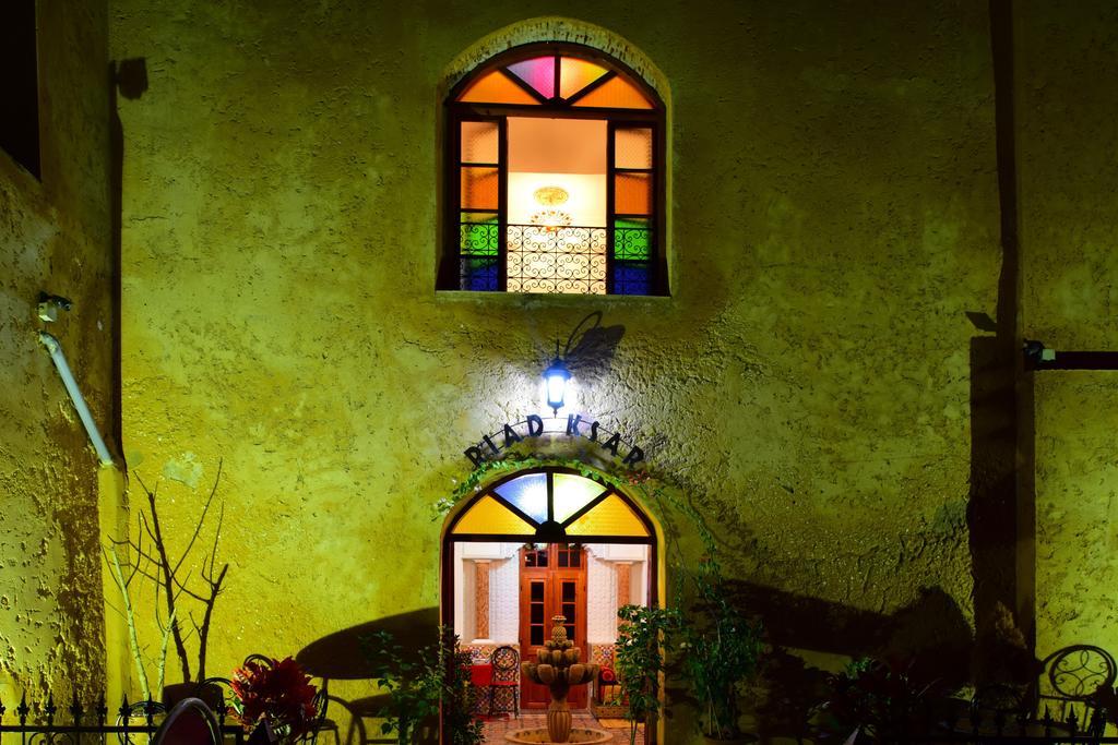 Riad Ksar El Jadida Maroc المظهر الخارجي الصورة