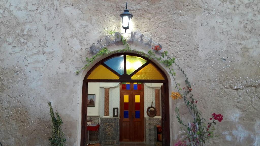 Riad Ksar El Jadida Maroc المظهر الخارجي الصورة