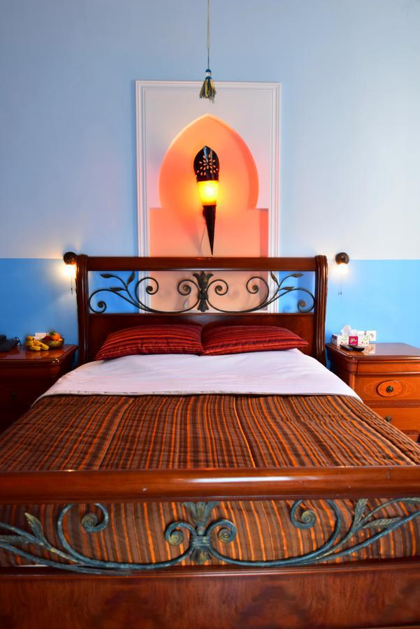 Riad Ksar El Jadida Maroc المظهر الخارجي الصورة