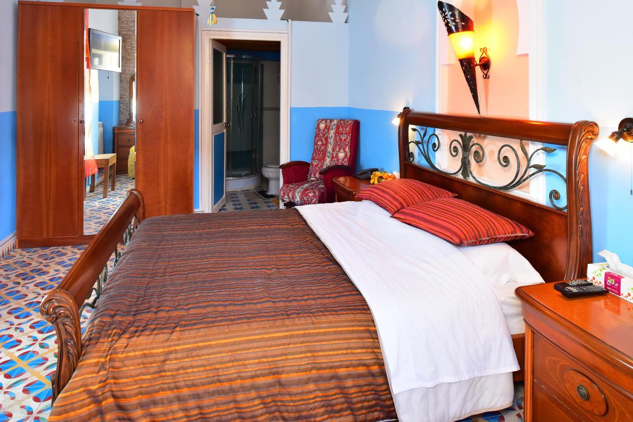 Riad Ksar El Jadida Maroc المظهر الخارجي الصورة